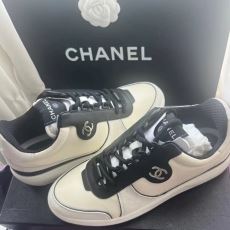 Chanel Sport Shoes